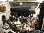 Rolls-Royce 20/25 HP Drophead Coupe by Mulliner 1934 года
